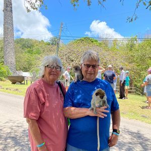 Meet your Posher, David